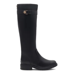 Kozaki DeeZee SOFIA H12905 - Kozaki damskie - miniaturka - grafika 1