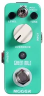 Efekty gitarowe - Mooer MOD1 Green Mile - miniaturka - grafika 1