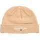 Czapki damskie - Czapka Tjw Sport Beanie AW0AW12625 AB4 (TH556-b) Tommy Hilfiger - miniaturka - grafika 1
