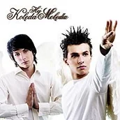 Świąteczna, kolędy - Hej kolęda Molęda CD) Kuba i Maciej Molęda - miniaturka - grafika 1