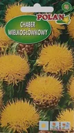 Nasiona i cebule - Chaber żółty 1 g POLAN - miniaturka - grafika 1