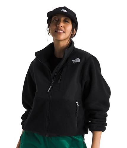 THE NORTH FACE Damska kurtka retro Denali