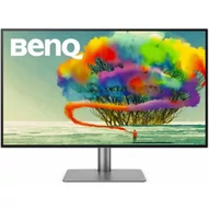 Monitory - BenQ PD3220U (9H.LH7LA.TBE) - miniaturka - grafika 1