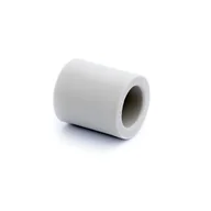 Akcesoria hydrauliczne - Złączka PP 25 mm - miniaturka - grafika 1