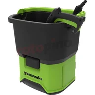 Myjki ciśnieniowe - GreenWorks GDC40 - miniaturka - grafika 1