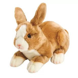 Suki Yomiko Classics Beżowo- Biały Króliczek 31 cm SUKI - Baśnie, bajki, legendy - miniaturka - grafika 1