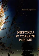 Poezja - Niepokój w czasach pokoju - miniaturka - grafika 1