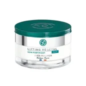 Kremy do twarzy - Yves Rocher, Krem Liftingujący Na Noc, 50 Ml - miniaturka - grafika 1