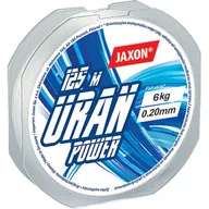 Żyłki wędkarskie - Jaxon Żyłka URAN POWER 0,22 mm 125 m - miniaturka - grafika 1