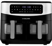 Frytkownice - Kalorik AFT3008 2600W 10l - miniaturka - grafika 1