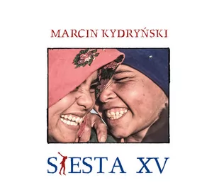 SIESTA 15 Różni Wykonawcy Płyta CD) - Jazz, Blues - miniaturka - grafika 1
