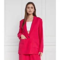 Marynarki i żakiety damskie - DKNY Żakiet | Regular Fit - miniaturka - grafika 1