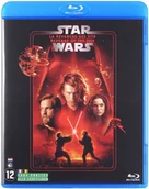Fantasy Blu-Ray - Gwiezdne wojny: Część III - Zemsta Sithów - miniaturka - grafika 1