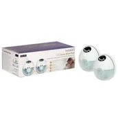 Laktatory - Laktator INNOGIO Gioluna Maxi Flow GIO-362 - miniaturka - grafika 1