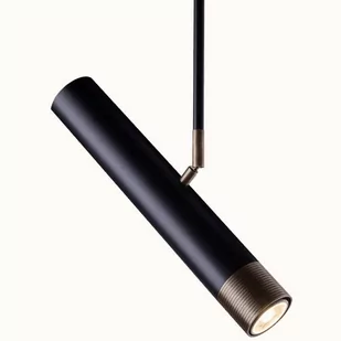 Amplex EIDO 8266 spot 1x8W/GU10 8266 - Lampy sufitowe - miniaturka - grafika 1