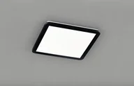 Lampy sufitowe - Trio Lampa sufitowa Nowoczesny plafon sufitowy czarny CAMILLA LED 689314032 689314032 - miniaturka - grafika 1