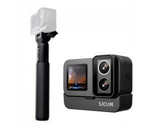 SJCAM SJ20 Dual Lens - Kamery sportowe - miniaturka - grafika 1