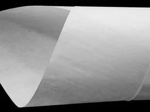 Półpergamin biały półprzezroczysty w 100% z celulozy ECF, papier ozdobny - Akcesoria do reklamy - miniaturka - grafika 1