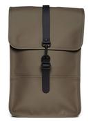 Torby na laptopy - Plecak na laptopa 13 Rains Backpack Mini - wood - miniaturka - grafika 1