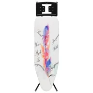 Deski do prasowania - Deska do prasowania VANESSA 120 x 38 cm WZ3 - miniaturka - grafika 1