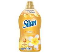 Środki do prania - Silan Aromatherapy Fascinating Frangipani 62 prania 1,364l - miniaturka - grafika 1