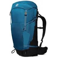 Plecaki - Plecak MAMMUT Lithium 40 sapphire/black - miniaturka - grafika 1