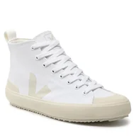 Trampki damskie - Veja Trampki Nova Ht NT0102348B White/Pierre - miniaturka - grafika 1