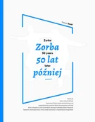 Przewodniki - Zorba 50 lat później - miniaturka - grafika 1