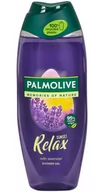 Kosmetyki do kąpieli - Palmolive Colgate Sunset Relax Żel pod prysznic 500ml - miniaturka - grafika 1