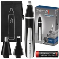 Trymery - Trymer Do Nosa Uszu Remington Ne3560 Nasadki Etui - miniaturka - grafika 1