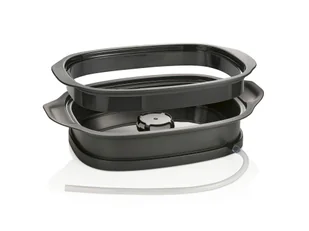 SILVERCREST KITCHEN TOOLS Przystawka sokownik SDMC 4 A1 do Termorobota MC - Akcesoria i części AGD - miniaturka - grafika 1