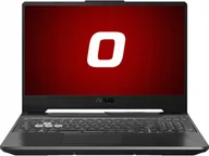 Laptopy - ASUS TUF FX506HF-HN014 i5 16G 512GB RTX2050 W11Pro - miniaturka - grafika 1