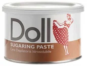 Depilacja - Doll pasta cukrowa do depilacji puszka 400 ml - miniaturka - grafika 1