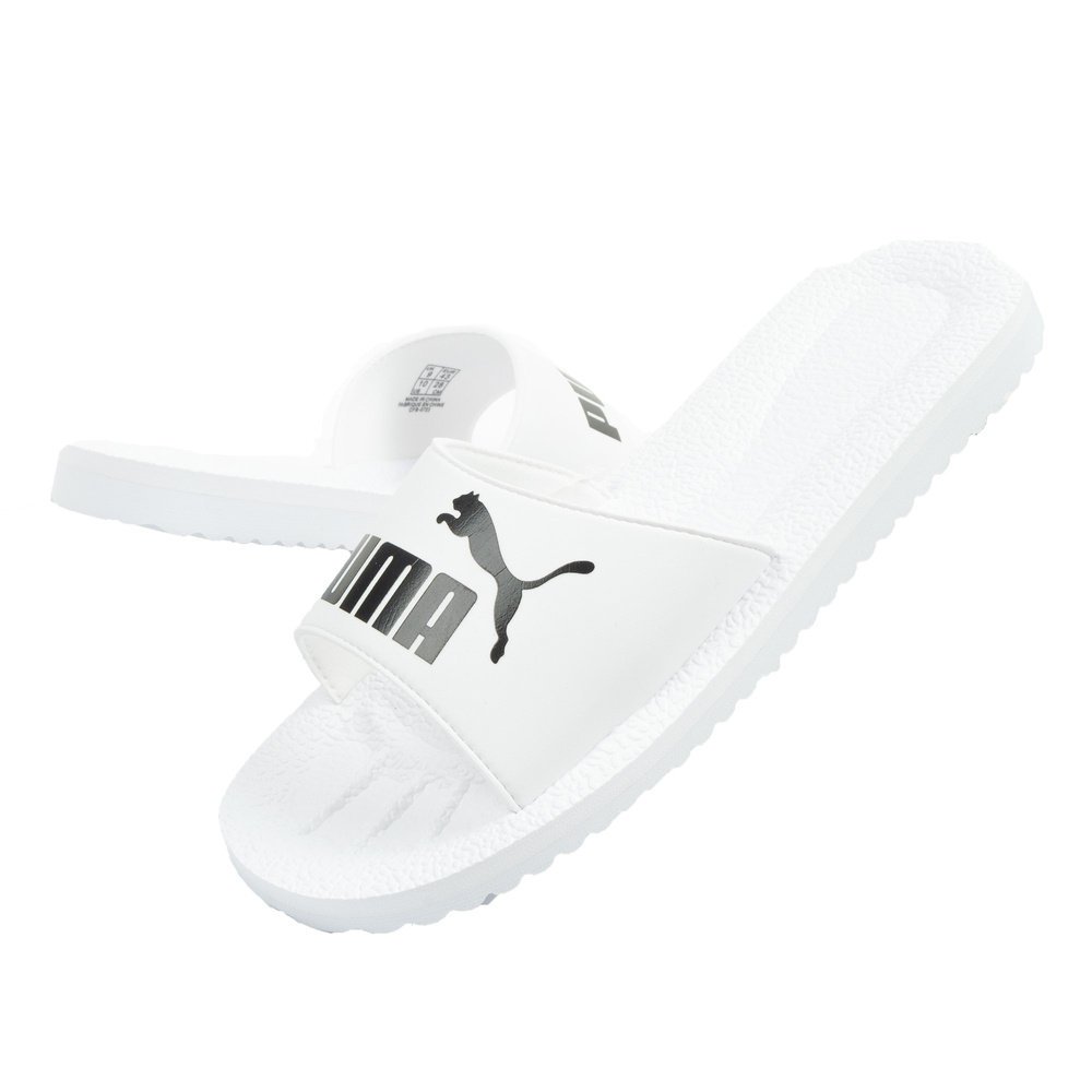 Klapki laczki PUMA Purecat [360262 17]-40,5