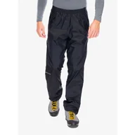 Spodnie sportowe męskie - Spodnie przeciwdeszczowe Marmot PreCip Eco Full Zip Pant - miniaturka - grafika 1