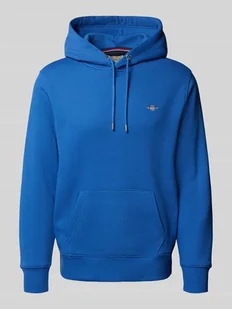 Bluza z kapturem - Bluzy męskie - miniaturka - grafika 1