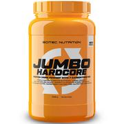 Odżywki na masę - SCITEC Jumbo Hardcore 1530g - miniaturka - grafika 1