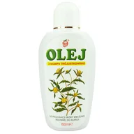 Olejki do ciała i włosów - Nami Olej z uczepu trójlistkowego 150ml - miniaturka - grafika 1