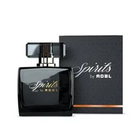 Akcesoria do mycia samochodu - ADBL Spirits Posh perfumy samochodowe 50ml - miniaturka - grafika 1