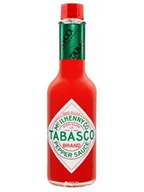 Przyprawy i zioła sypkie - TABASCO SOS CLASSIC 60ML - miniaturka - grafika 1