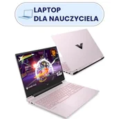 Laptopy - HP Victus 15-FA2043NW 15.6" IPS 144Hz i5-13420H 16GB RAM 512GB SSD GeForce RTX3050 Windows 11 Home C1LW6EA - miniaturka - grafika 1