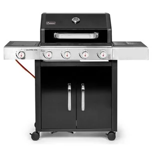 Activa Mastercook Grill Gazowy Activa Mastercook QUATRO XXL 4+1 (12,0 + 3,2 kW) - 19744G 19744G - Grille gazowe - miniaturka - grafika 1