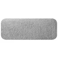 Ręczniki - Eurofirany B.B. CHOCZYŃSCY SPÓŁKA JAWNA Ręcznik Kąpielowy Gładki1 (17) 50 x 100 Srebrny 1223243 - miniaturka - grafika 1