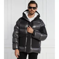 Kurtki męskie - BOSS GREEN Puchowa kurtka J Celo | Regular Fit - miniaturka - grafika 1