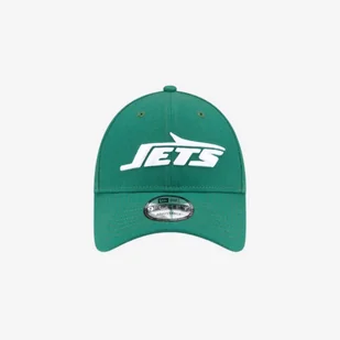 Czapeczka do futbolu amerykańskiego unisex NFL New Era New York Jets - Czapki i chusty sportowe męskie - miniaturka - grafika 1