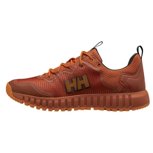 Męskie Buty HELLY HANSEN NORTHWAY APPROACH 11857_308 – Pomarańczowy - Buty trekkingowe męskie - miniaturka - grafika 1