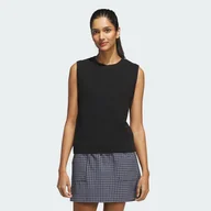 Kamizelki damskie - Bezrękawnik Ultimate365 Knit Tour - Adidas - miniaturka - grafika 1