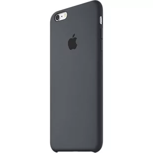 Etui na Apple iPhone 6s Plus Silicone Case MKXJ2 - Etui i futerały do telefonów - miniaturka - grafika 1
