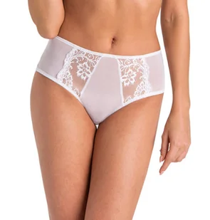 Majtki damskie szorty Marte białe, Teyli - Majtki damskie - miniaturka - grafika 1