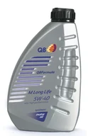 Oleje silnikowe - Q8 FORMULA M LL 5W40 SN C3 1L - miniaturka - grafika 1